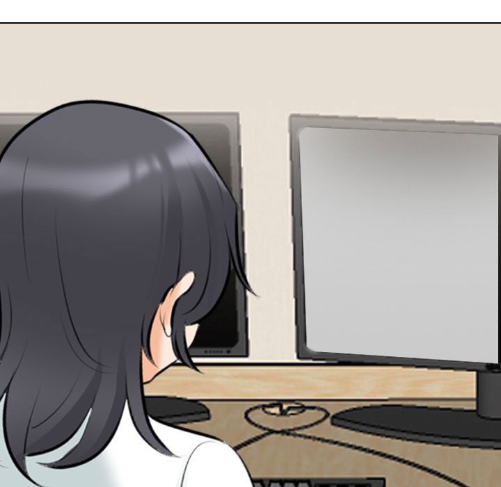 [韩国漫画] 同事换换爱 剧情,熟女人妻,巨乳大奶#[115P]-9