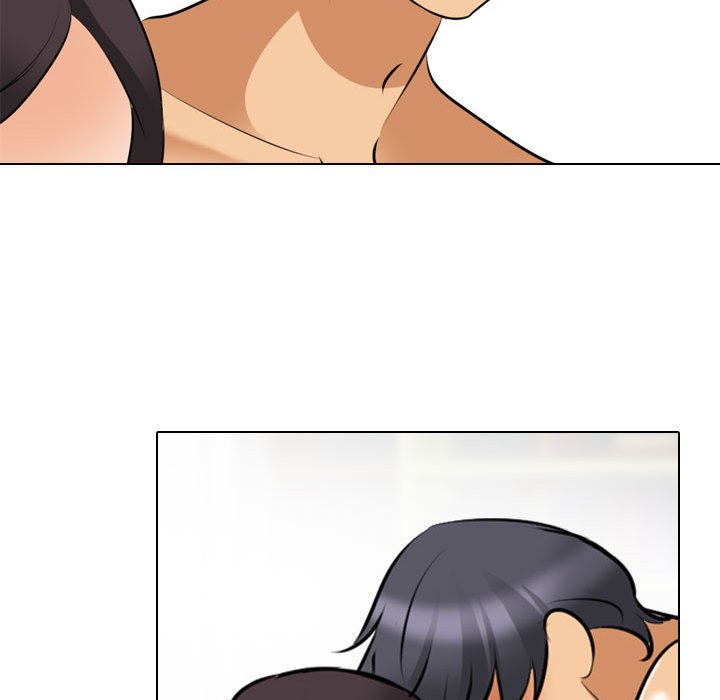 [韩国漫画] 同事换换爱 剧情,熟女人妻,巨乳大奶#[115P]-95