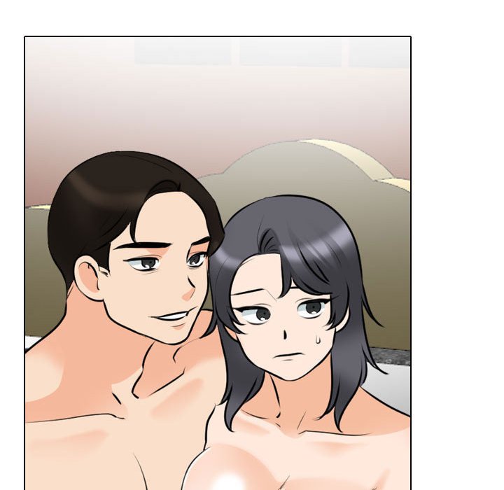 [韩国漫画] 同事换换爱 剧情,熟女人妻,巨乳大奶#[115P]-97