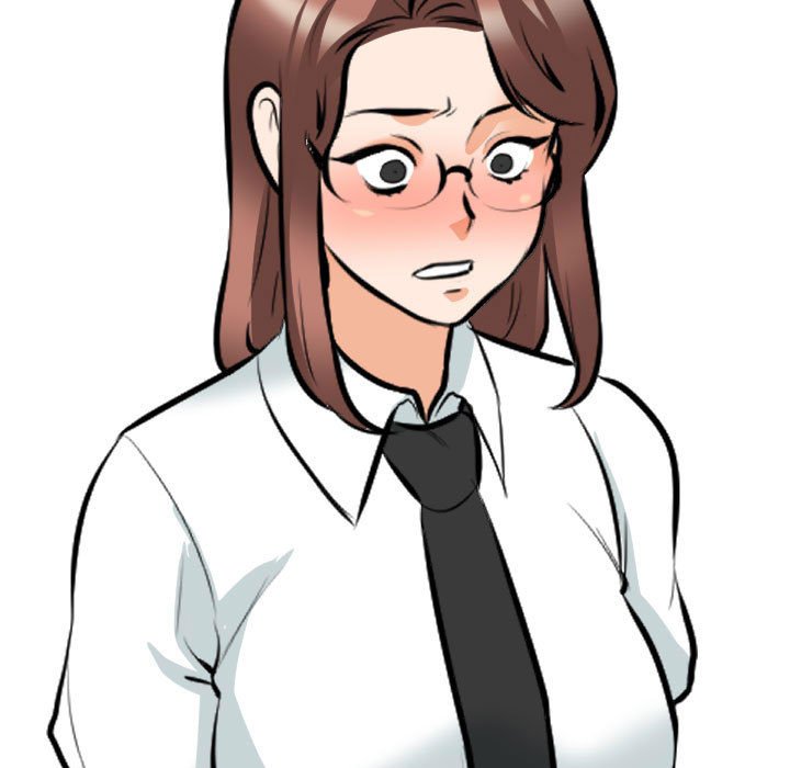 [韩国漫画] 同事换换爱 剧情,熟女人妻,巨乳大奶#[118P]-5