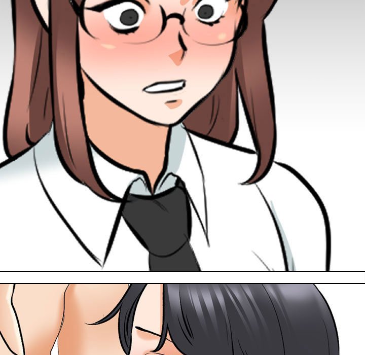 [韩国漫画] 同事换换爱 剧情,熟女人妻,巨乳大奶#[118P]-7