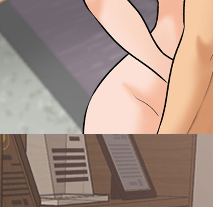 [韩国漫画] 同事换换爱 剧情,熟女人妻,巨乳大奶#[118P]-76