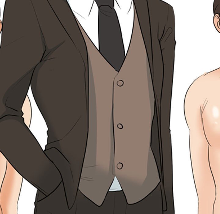 [韩国漫画] 同事换换爱 剧情,熟女人妻,巨乳大奶#[118P]-85