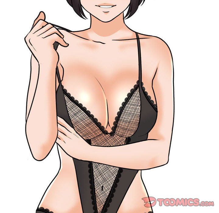 [韩国漫画] 同事换换爱 剧情,熟女人妻,巨乳大奶#[110P]-32