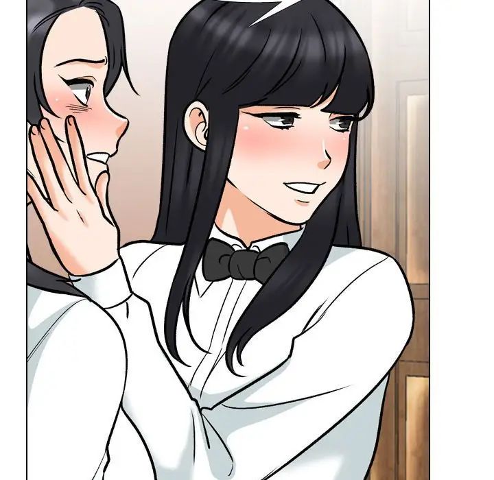 [韩国漫画] 同事换换爱 剧情,熟女人妻,巨乳大奶#[114P]-47
