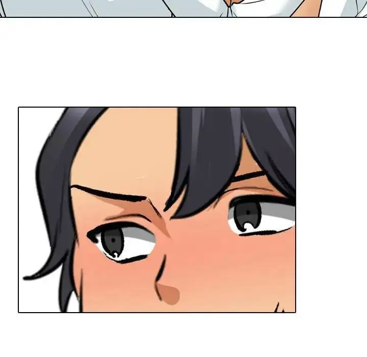 [韩国漫画] 同事换换爱 剧情,熟女人妻,巨乳大奶#[109P]-45