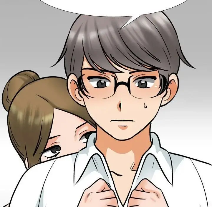 [韩国漫画] 同事换换爱 剧情,熟女人妻,巨乳大奶#[116P]-35