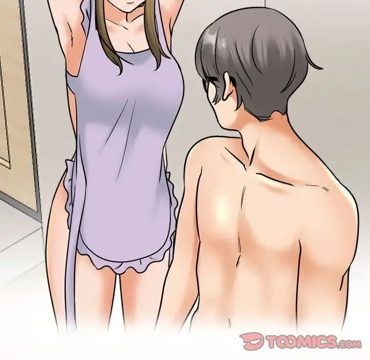 [韩国漫画] 同事换换爱 剧情,熟女人妻,巨乳大奶#[116P]-44