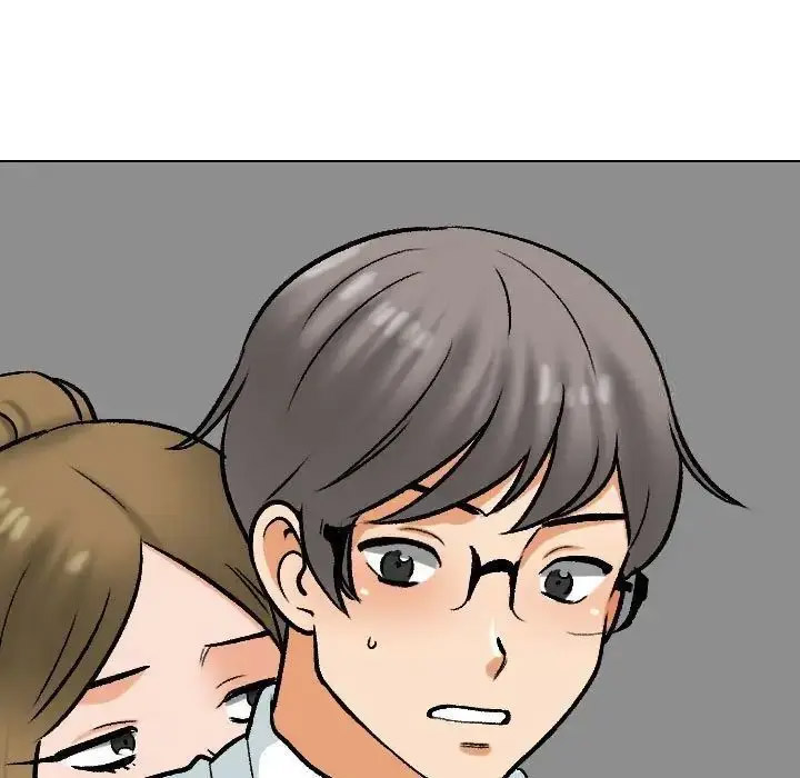 [韩国漫画] 同事换换爱 剧情,熟女人妻,巨乳大奶#[116P]-9