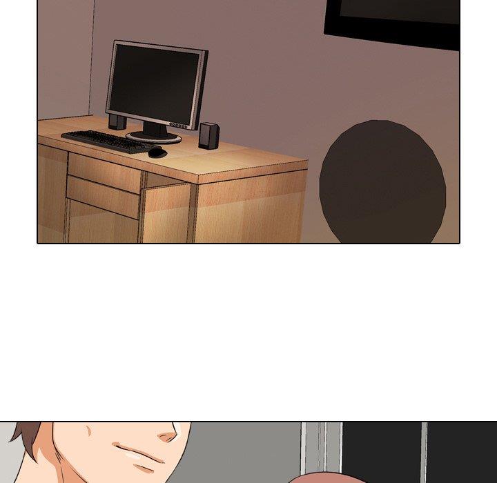 [韩国漫画] 同事换换爱 剧情,熟女人妻,巨乳大奶#[111P]-16
