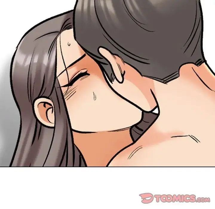 [韩国漫画] 同事换换爱 剧情,熟女人妻,巨乳大奶#[126P]-80