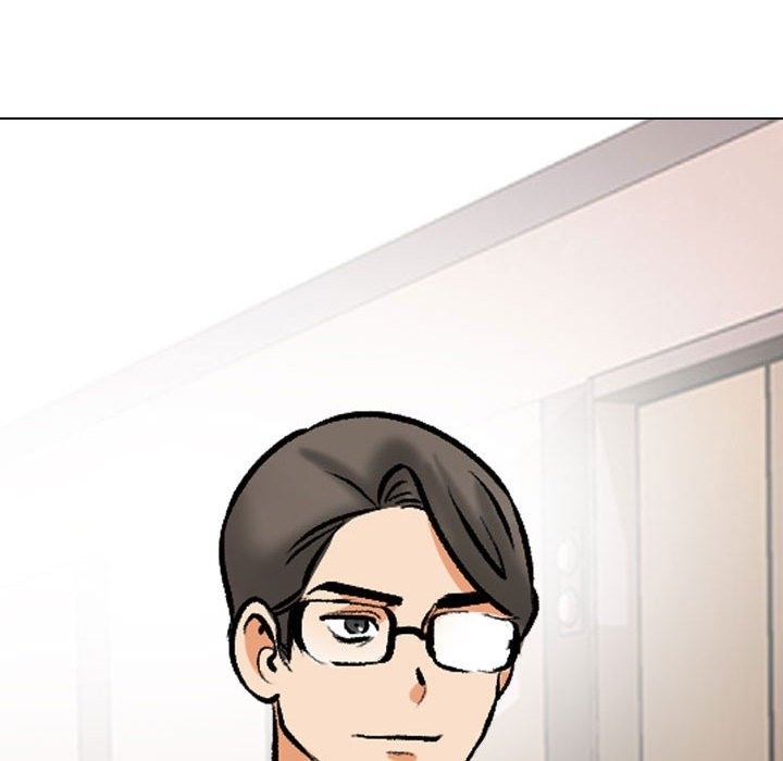 [韩国漫画] 同事换换爱 剧情,熟女人妻,巨乳大奶#[120P]-116