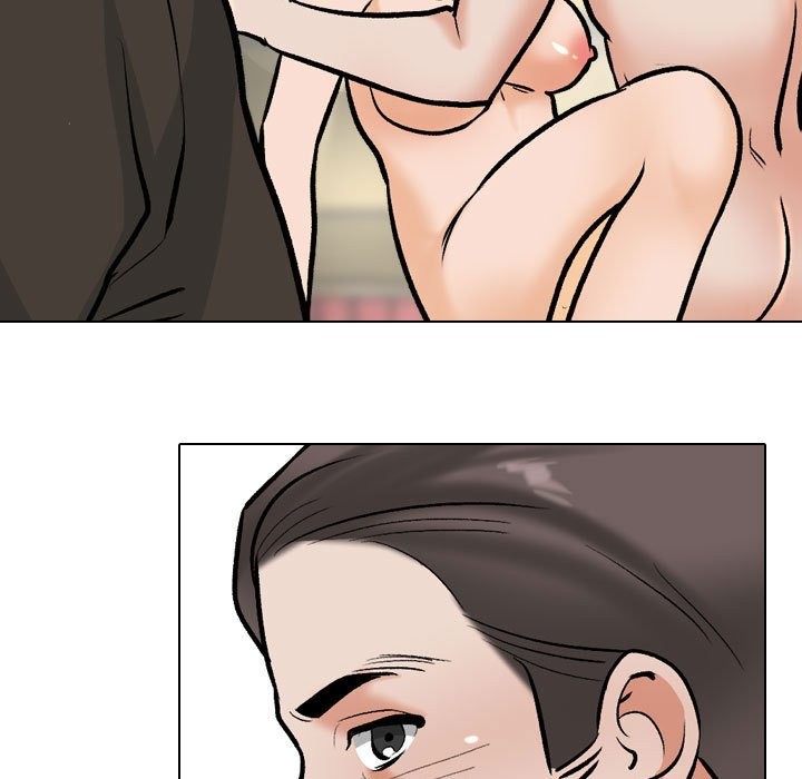 [韩国漫画] 同事换换爱 剧情,熟女人妻,巨乳大奶#[127P]-85