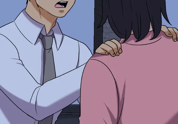 [韩国漫画] 同事换换爱 剧情,熟女人妻,巨乳大奶#[103P]-4