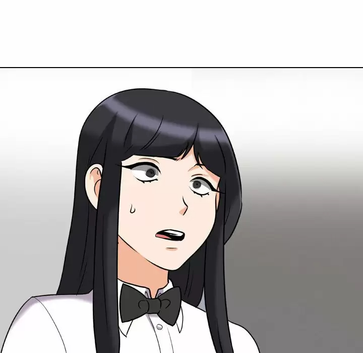 [韩国漫画] 同事换换爱 剧情,熟女人妻,巨乳大奶#[112P]-46