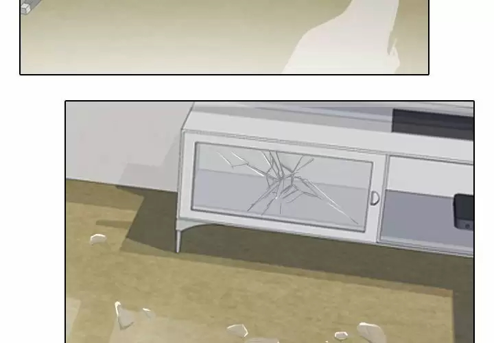 [韩国漫画] 同事换换爱 剧情,熟女人妻,巨乳大奶#[104P]-4