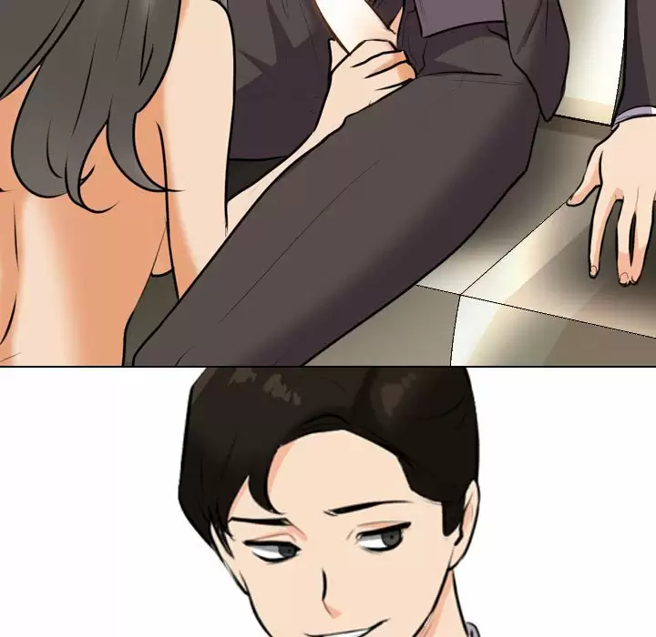 [韩国漫画] 同事换换爱 剧情,熟女人妻,巨乳大奶#[98P]-76