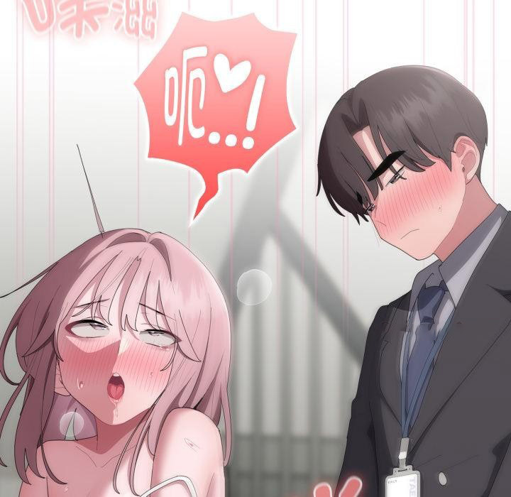 [韩国漫画] 大企业里的小秘密/在大企业当废柴 剧情,OL#[164P]-14