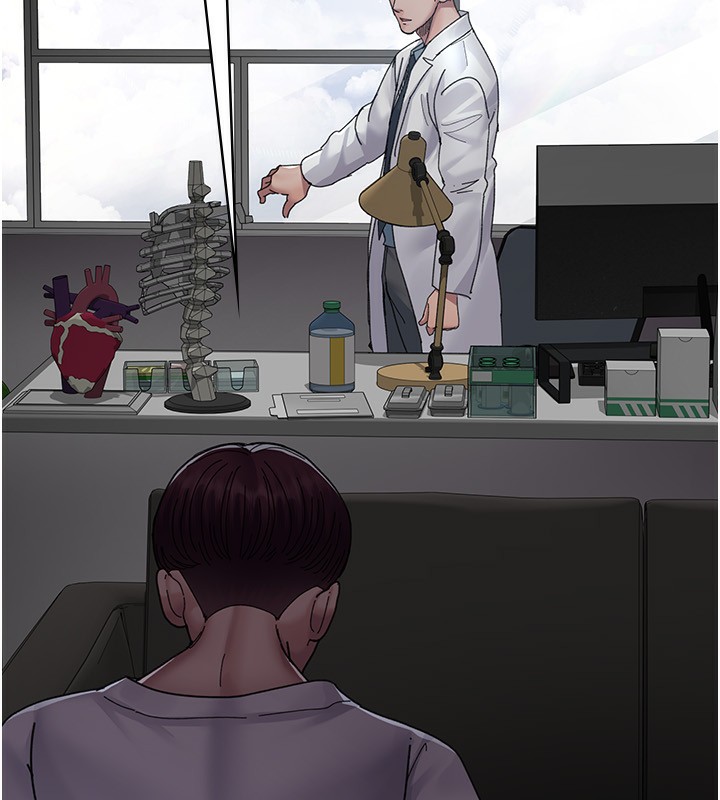 [韩国漫画] 夜间诊疗室 剧情,巨乳大奶#[197P]-43