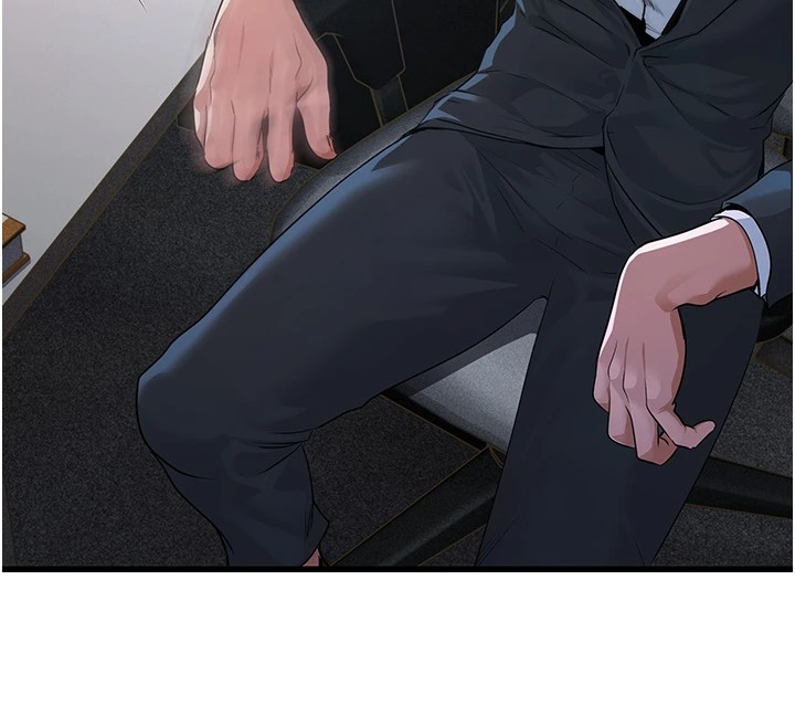 [韩国漫画] 公务员的桃色副业 剧情,OL#[256P]-40