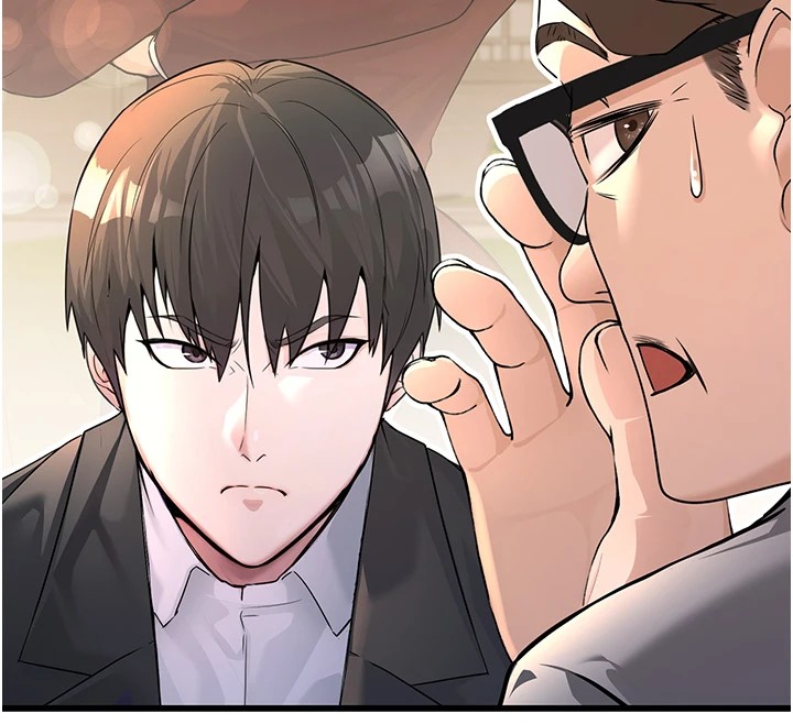 [韩国漫画] 公务员的桃色副业 剧情,OL#[256P]-52