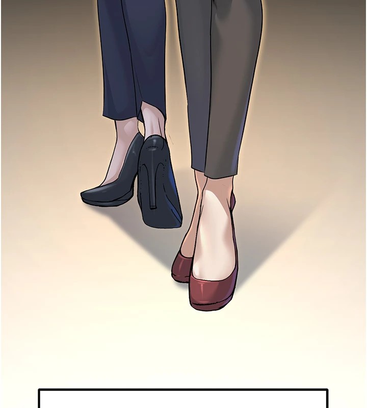 [韩国漫画] 公务员的桃色副业 剧情,OL#[256P]-65