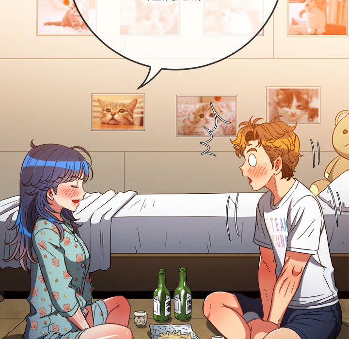 [韩国漫画] 恶女勾勾缠 剧情,女学生,巨乳大奶#[198P]-62