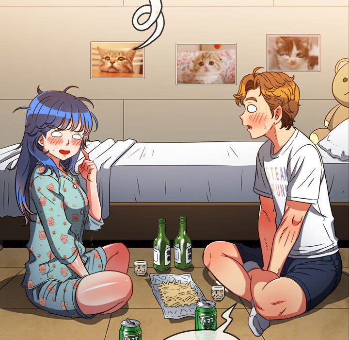 [韩国漫画] 恶女勾勾缠 剧情,女学生,巨乳大奶#[198P]-65