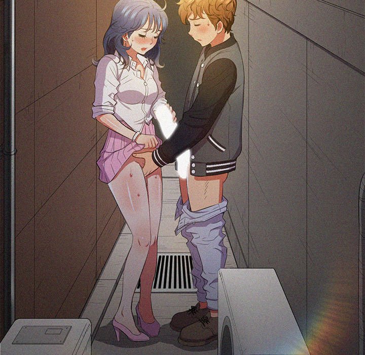 [韩国漫画] 恶女勾勾缠 剧情,女学生,巨乳大奶#[216P]-114