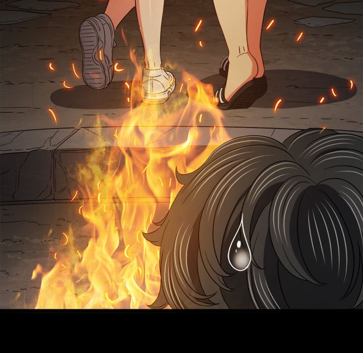 [韩国漫画] 恶女勾勾缠 剧情,女学生,巨乳大奶#[160P]-119