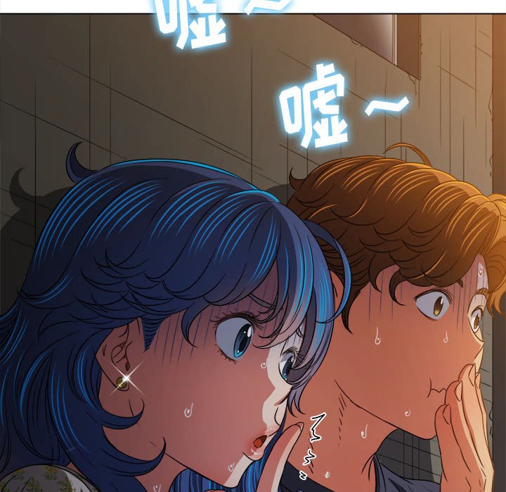 [韩国漫画] 恶女勾勾缠 剧情,女学生,巨乳大奶#[197P]-25