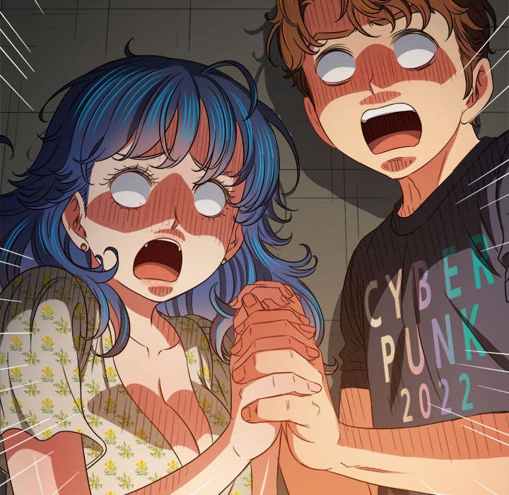 [韩国漫画] 恶女勾勾缠 剧情,女学生,巨乳大奶#[197P]-69