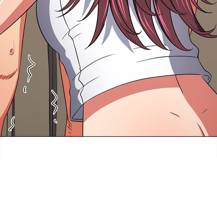 [韩国漫画] 恶女勾勾缠 剧情,女学生,巨乳大奶#[195P]-171