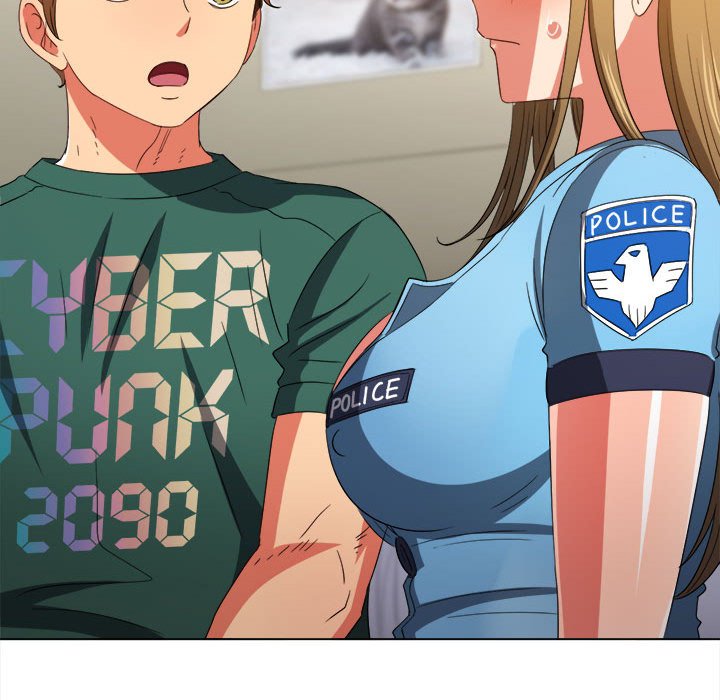 [韩国漫画] 恶女勾勾缠 剧情,女学生,巨乳大奶#[210P]-170