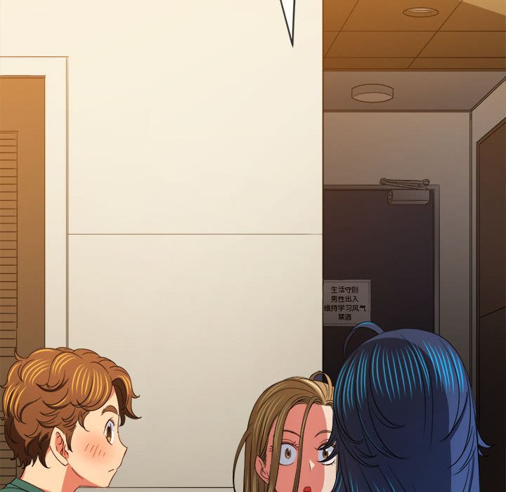 [韩国漫画] 恶女勾勾缠 剧情,女学生,巨乳大奶#[210P]-51