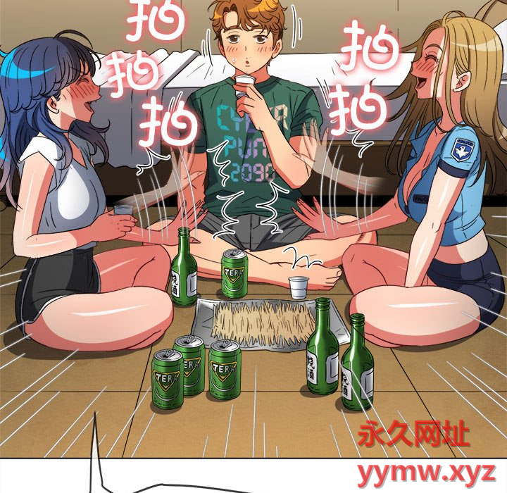 [韩国漫画] 恶女勾勾缠 剧情,女学生,巨乳大奶#[210P]-66