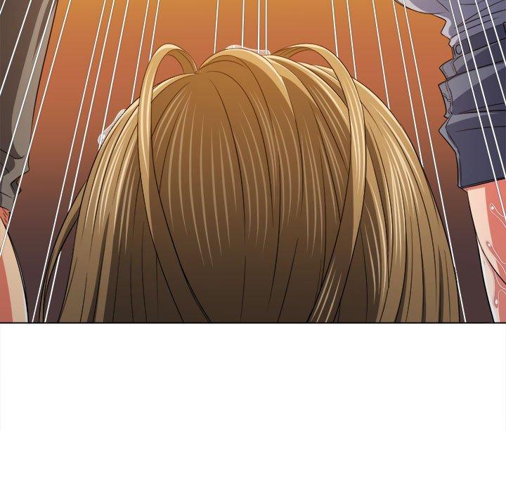 [韩国漫画] 恶女勾勾缠 剧情,女学生,巨乳大奶#[190P]-33