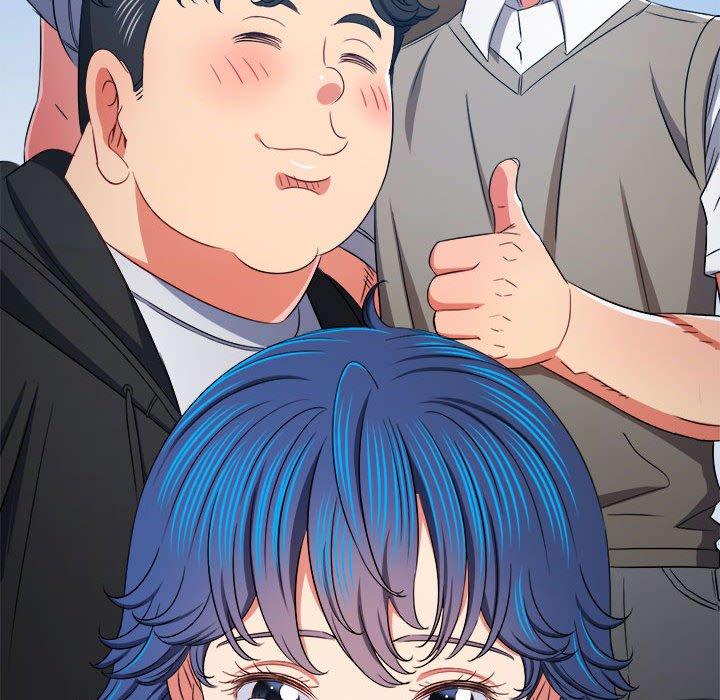 [韩国漫画] 恶女勾勾缠 剧情,女学生,巨乳大奶#[190P]-55