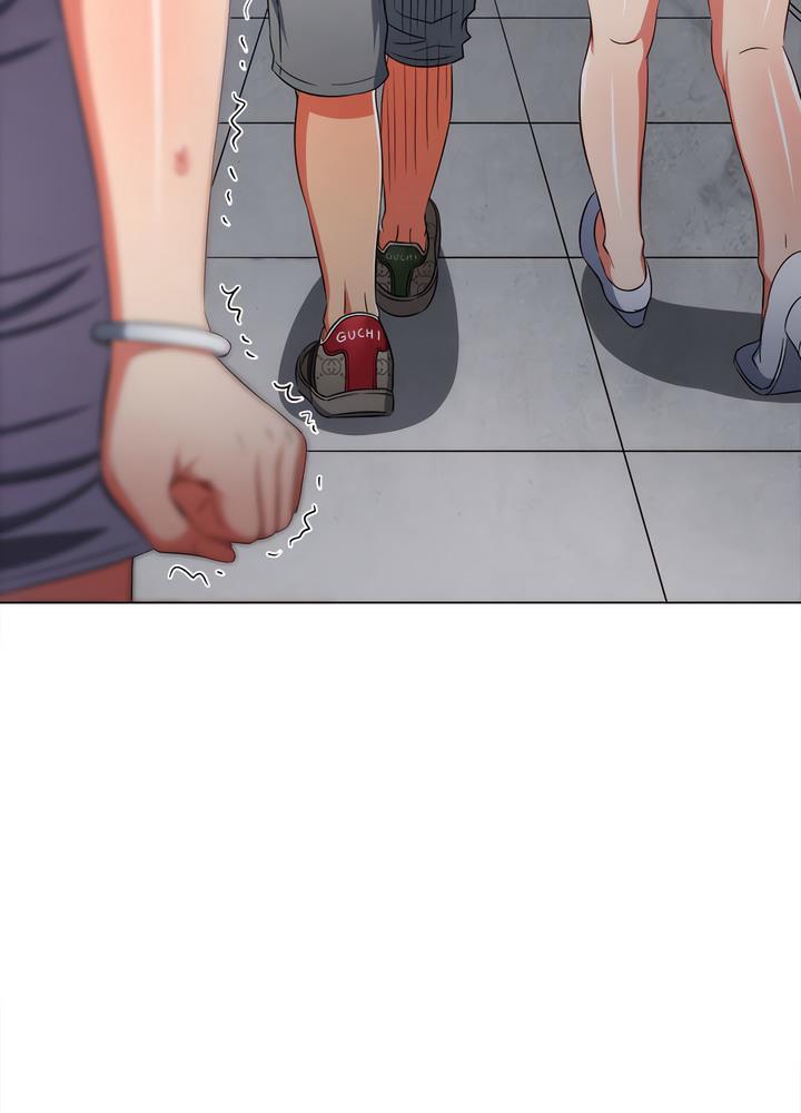 [韩国漫画] 恶女勾勾缠 剧情,女学生,巨乳大奶#[132P]-101