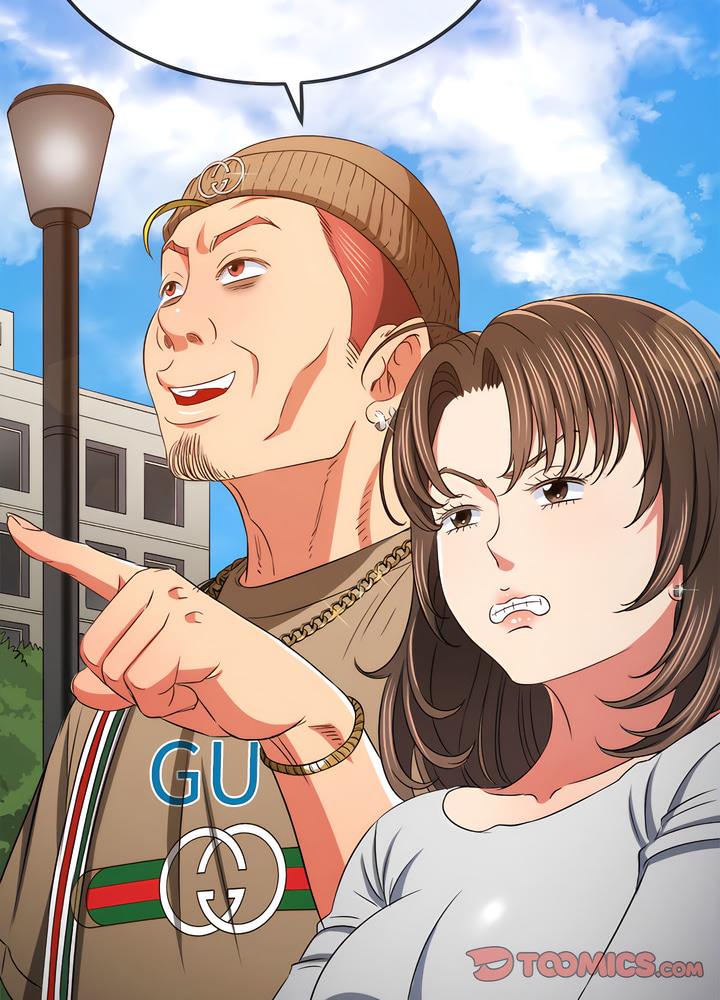 [韩国漫画] 恶女勾勾缠 剧情,女学生,巨乳大奶#[132P]-14