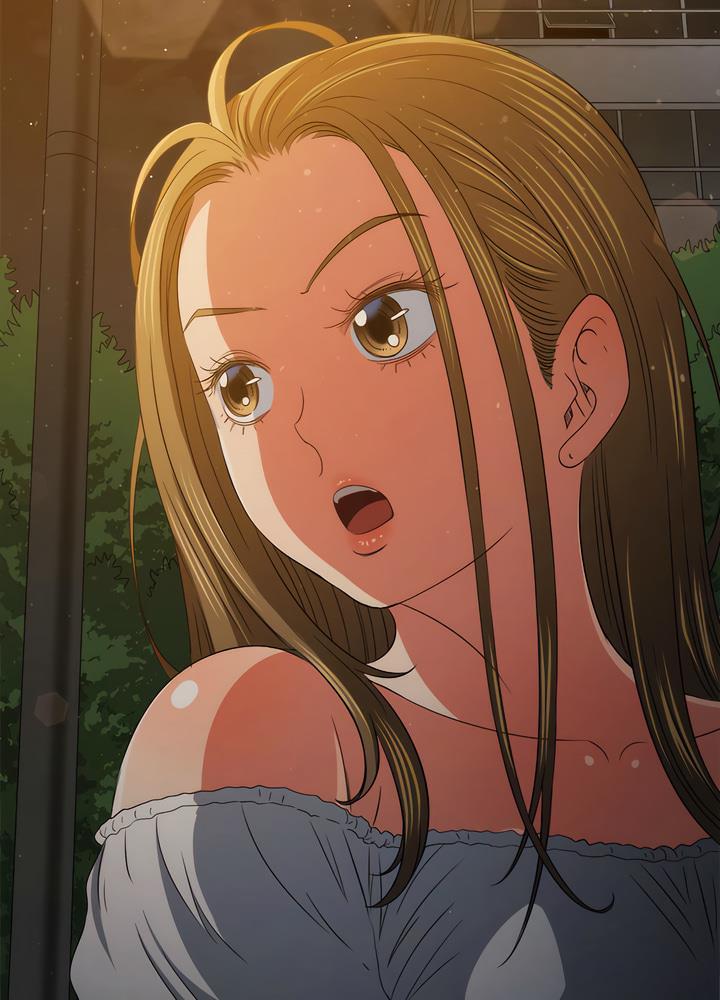 [韩国漫画] 恶女勾勾缠 剧情,女学生,巨乳大奶#[132P]-35