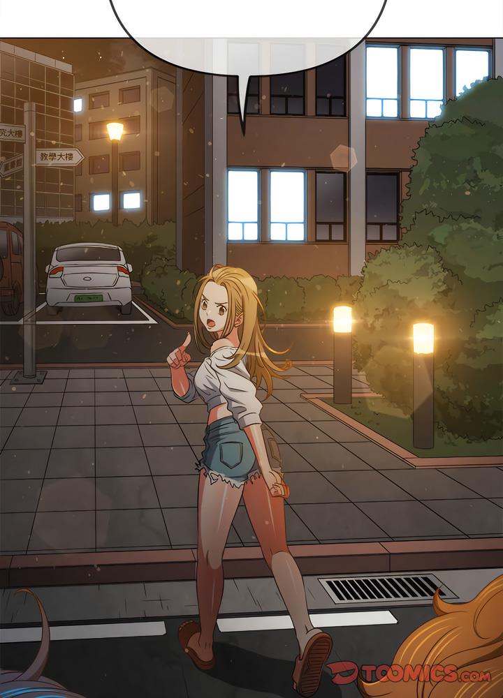 [韩国漫画] 恶女勾勾缠 剧情,女学生,巨乳大奶#[132P]-42