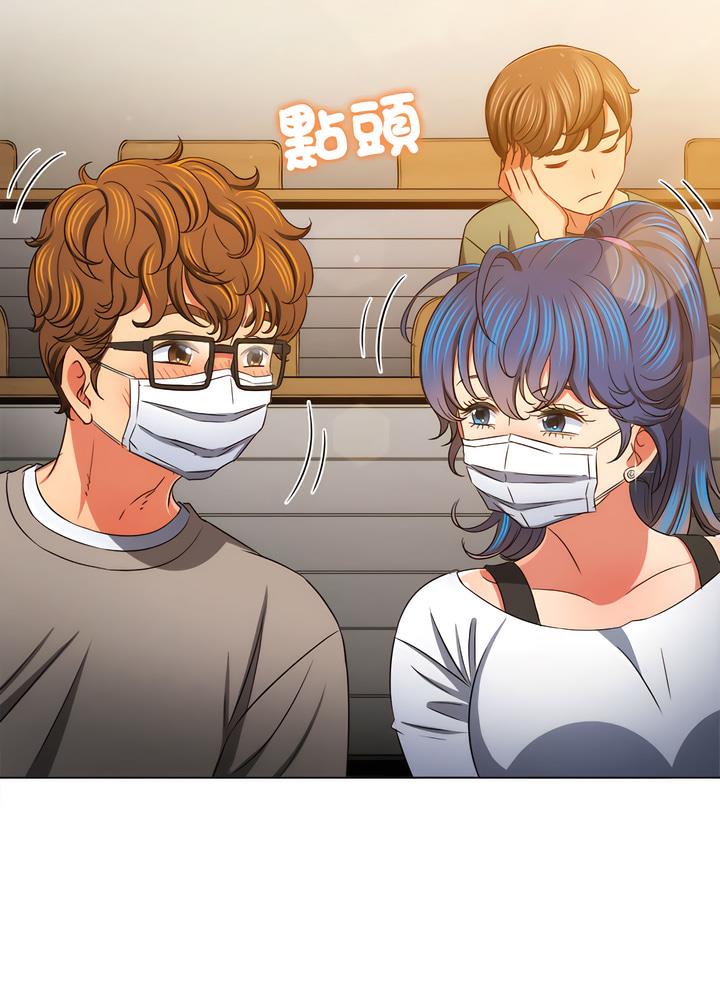 [韩国漫画] 恶女勾勾缠 剧情,女学生,巨乳大奶#[132P]-73