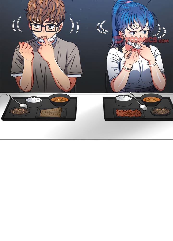 [韩国漫画] 恶女勾勾缠 剧情,女学生,巨乳大奶#[132P]-82