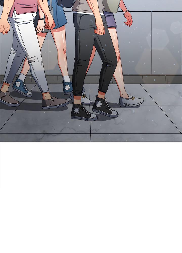 [韩国漫画] 恶女勾勾缠 剧情,女学生,巨乳大奶#[132P]-84