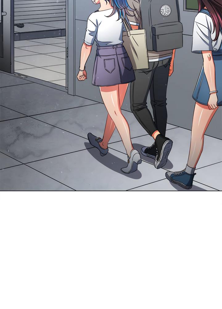 [韩国漫画] 恶女勾勾缠 剧情,女学生,巨乳大奶#[132P]-86