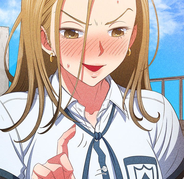 [韩国漫画] 恶女勾勾缠 剧情,女学生,巨乳大奶#[261P]-121