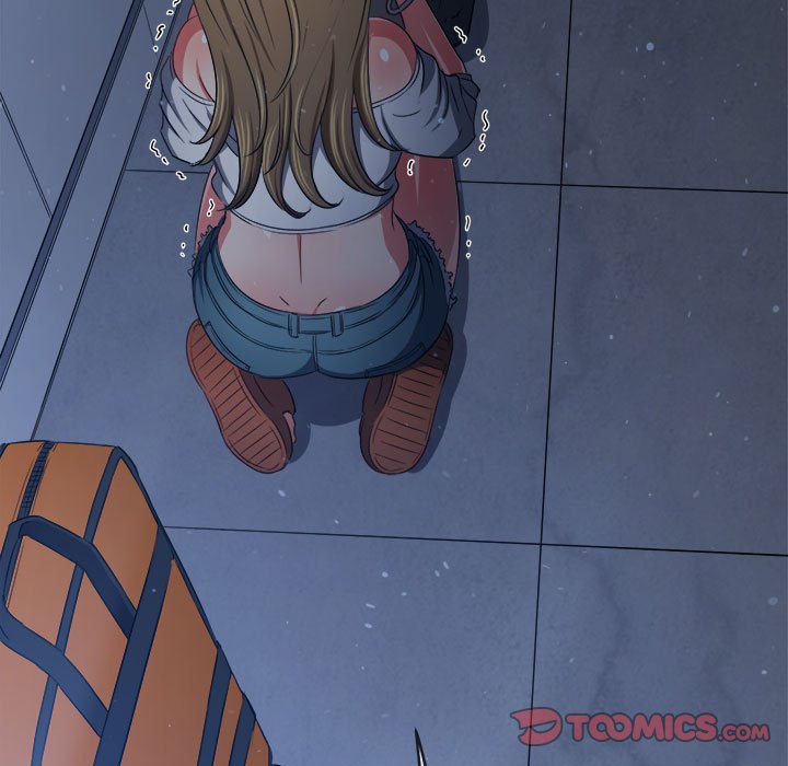 [韩国漫画] 恶女勾勾缠 剧情,女学生,巨乳大奶#[261P]-259