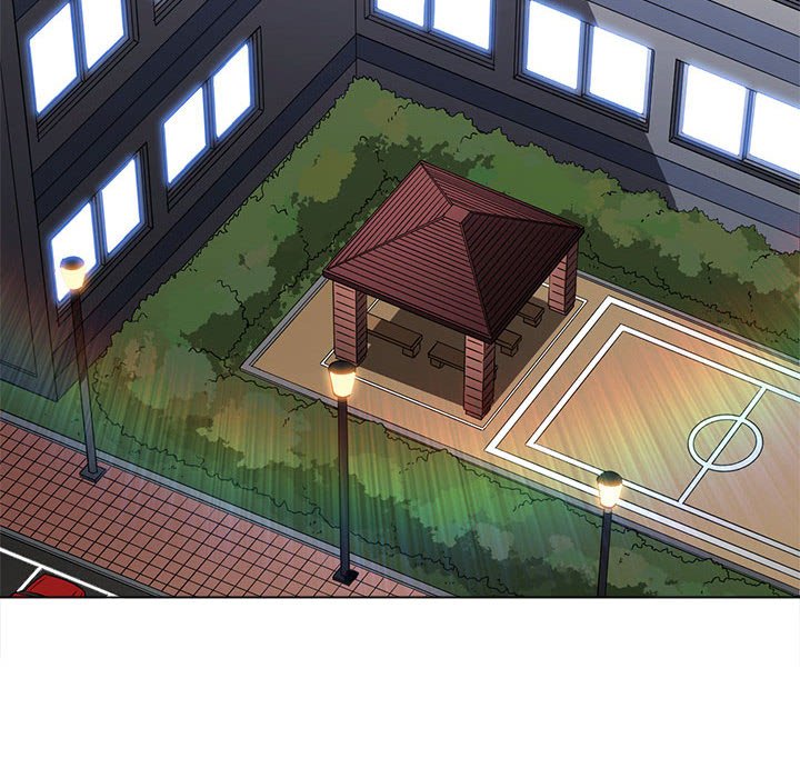 [韩国漫画] 恶女勾勾缠 剧情,女学生,巨乳大奶#[261P]-27