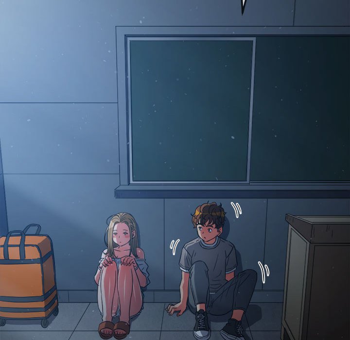 [韩国漫画] 恶女勾勾缠 剧情,女学生,巨乳大奶#[261P]-32